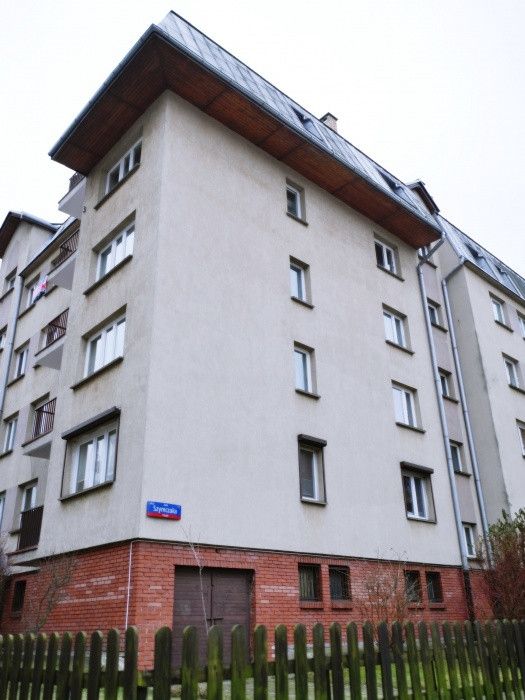 Mieszkanie 3-pokojowe Warszawa Czyste, ul. Jana Szymczaka. Zdjęcie 1