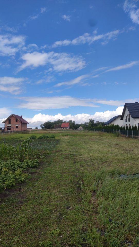 Działka budowlana Szymanowo. Zdjęcie 6