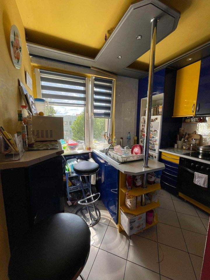 Mieszkanie 3-pokojowe Radom Michałów, ul. Jana Sobieskiego. Zdjęcie 7