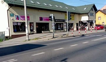 Nieruchomość komercyjna na sprzedaż Żarki Struga ul. Tadeusza Kościuszki 320 m2