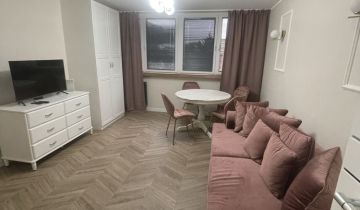 Mieszkanie 2-pokojowe Szczecin Centrum, ul. Unisławy