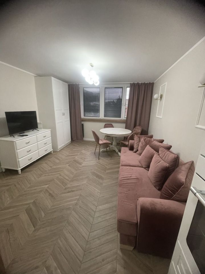 Mieszkanie 2-pokojowe Szczecin Centrum, ul. Unisławy. Zdjęcie 2