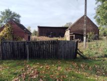 Działka rolno-budowlana Tarnowiec. Zdjęcie 4