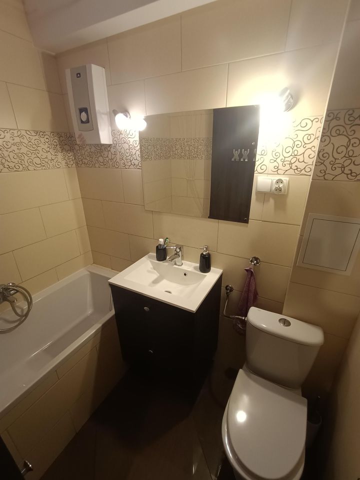 Mieszkanie 2-pokojowe Mogilno, ul. Dworcowa. Zdjęcie 5