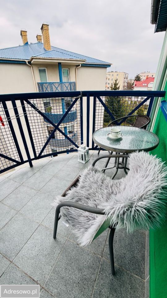 Mieszkanie 3-pokojowe Kórnik, ul. Stanisława Staszica. Zdjęcie 3