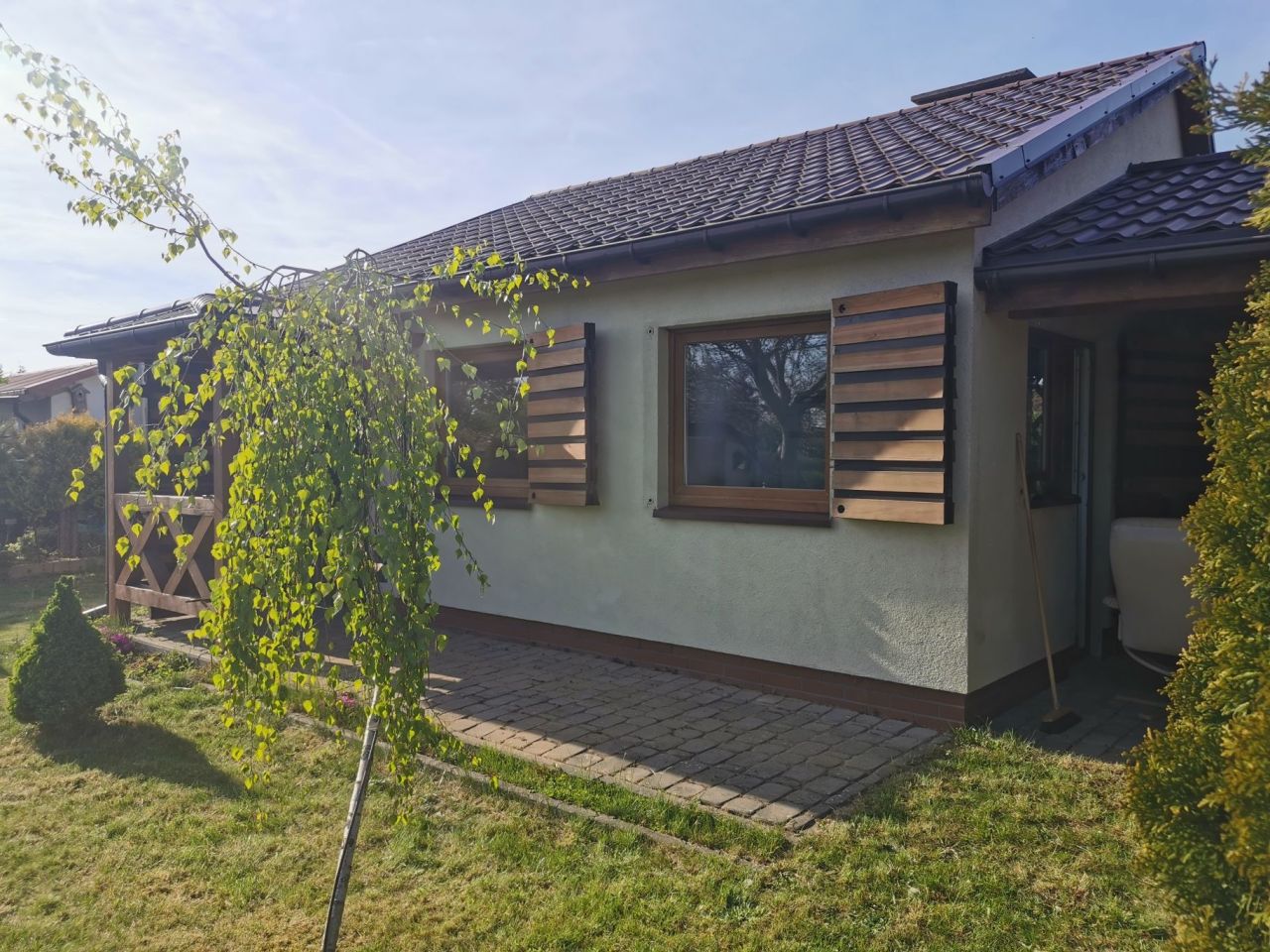 Działka rod Słupsk. Zdjęcie 6