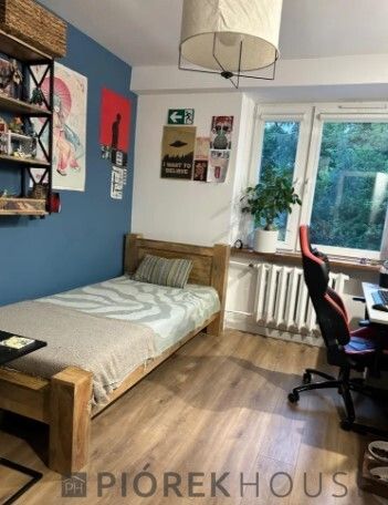 Mieszkanie 3-pokojowe Warszawa Żoliborz, ul. Tylżycka. Zdjęcie 3