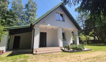 dom wolnostojący, 4 pokoje Kania Polska