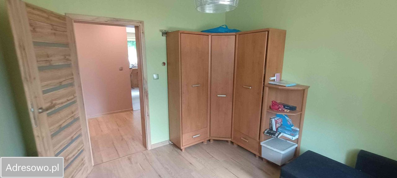 dom wolnostojący, 3 pokoje Sancygniów. Zdjęcie 17