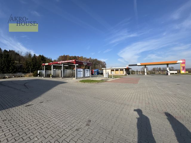 Działka inwestycyjna Dynów Karolówka, ul. Karolówka. Zdjęcie 3