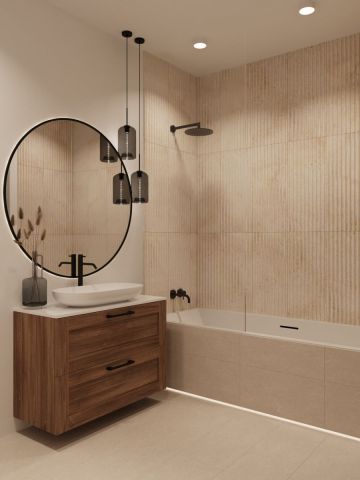 Mieszkanie 2-pokojowe Dobczyce, ul. Szkolna. Zdjęcie 3