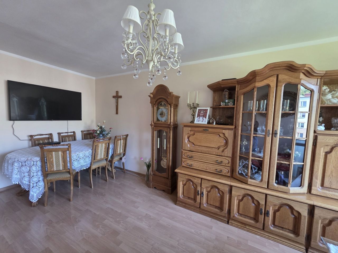 Mieszkanie 2-pokojowe Kościerzyna. Zdjęcie 6