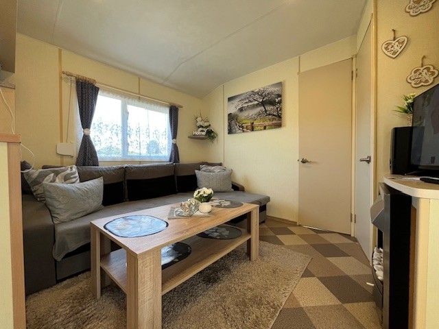 dom letniskowy, 3 pokoje Oświno. Zdjęcie 6