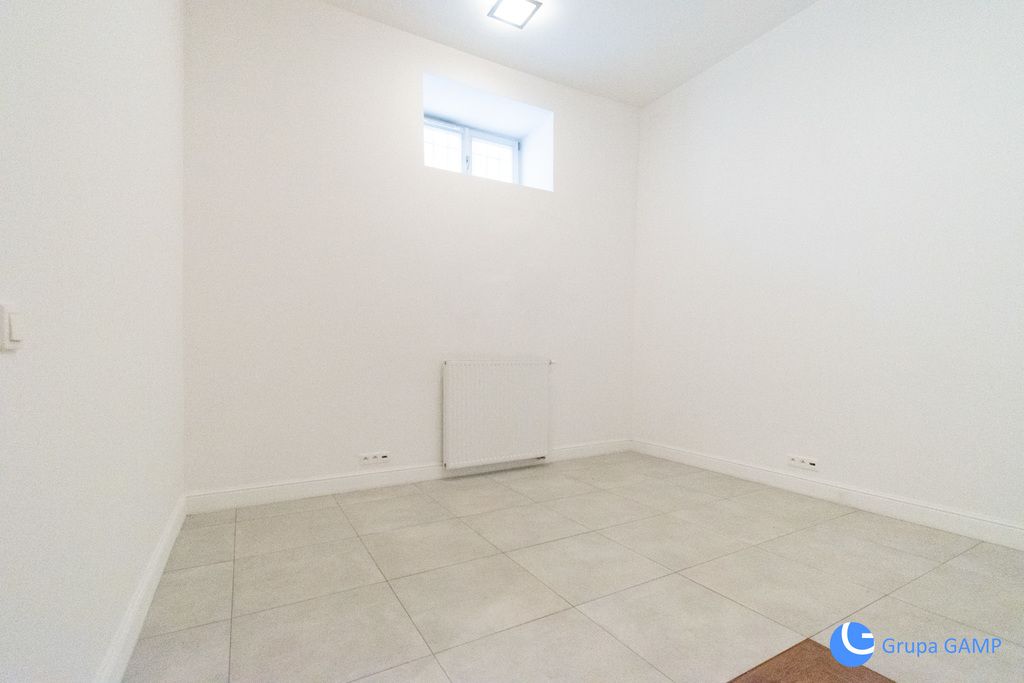 Lokal Kraków Stare Miasto, ul. Zacisze. Zdjęcie 6