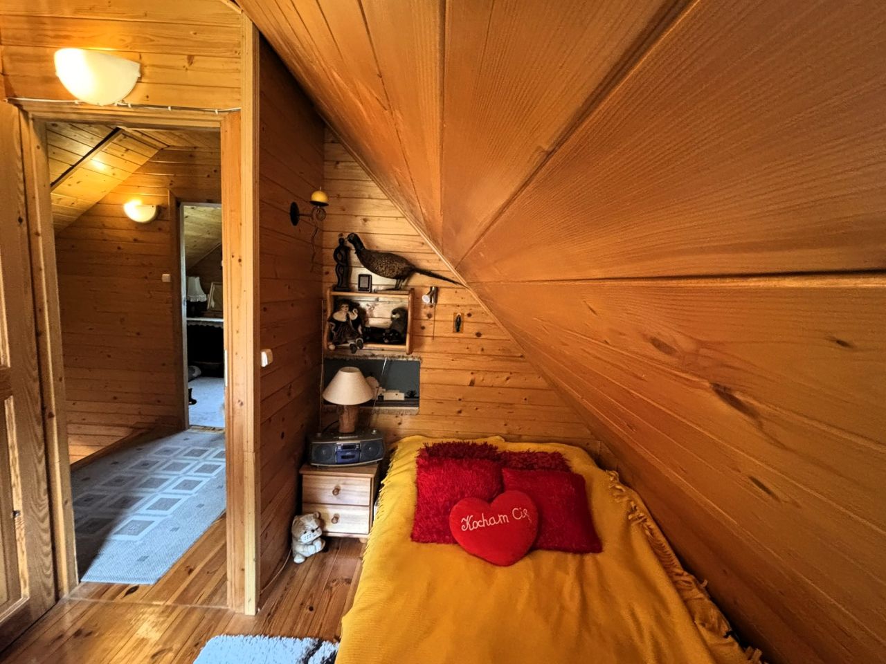 dom wolnostojący, 4 pokoje Kojszówka Brzanki. Zdjęcie 48