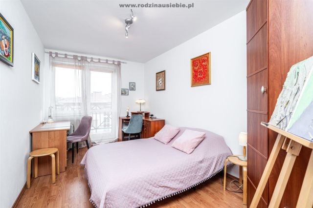 Mieszkanie 3-pokojowe Kraków Bronowice, ul. Wincentego Weryhy-Darowskiego. Zdjęcie 14