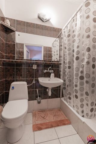 dom wolnostojący, 4 pokoje Aleksandrów Łódzki Wierzbno, ul. Wierzbińska. Zdjęcie 12