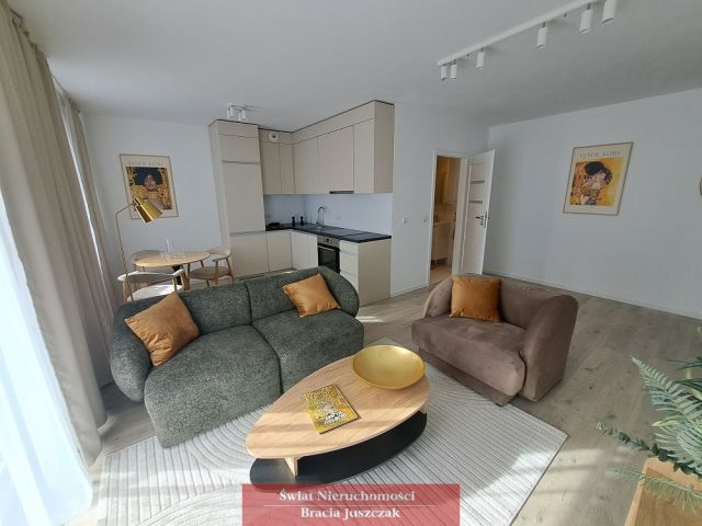 Mieszkanie 2-pokojowe Wrocław, ul. Mieszczańska. Zdjęcie 2