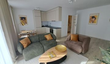 Mieszkanie 2-pokojowe Wrocław, ul. Mieszczańska