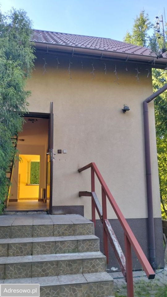 dom wolnostojący, 4 pokoje Chełmiec. Zdjęcie 11