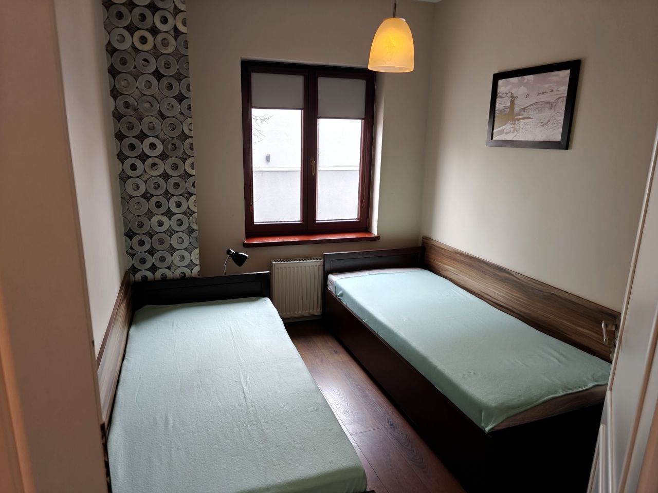 Mieszkanie 2-pokojowe Giżycko, ul. Olsztyńska. Zdjęcie 6