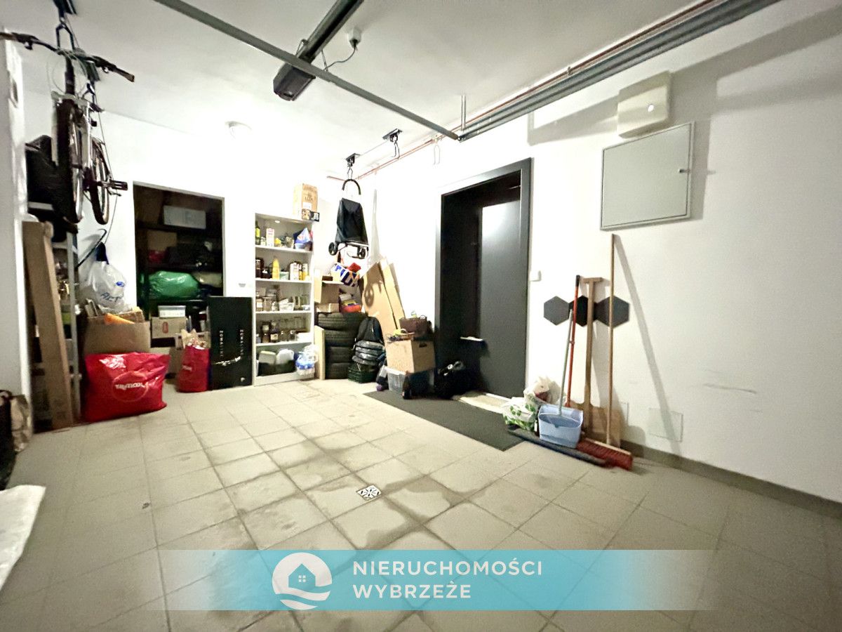 dom szeregowy, 5 pokoi Gdańsk Orunia, ul. Władysława Jagiełły. Zdjęcie 33