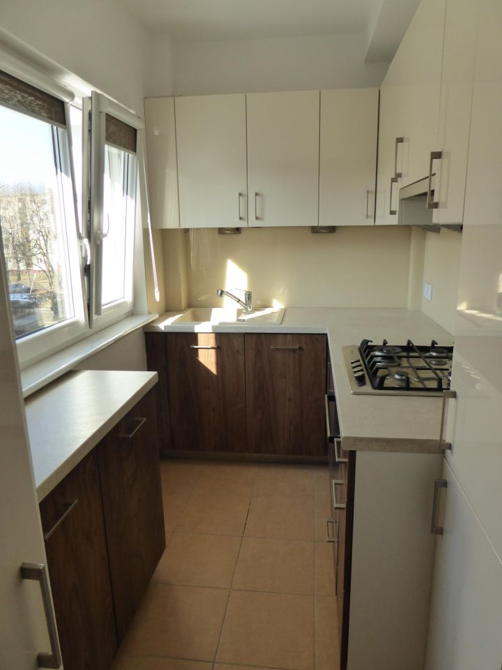 Mieszkanie 2-pokojowe Poznań Grunwald, ul. Brzask. Zdjęcie 4