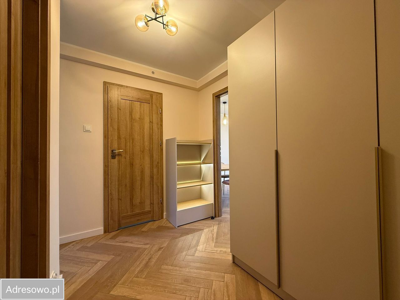 Mieszkanie 3-pokojowe Gorzów Wielkopolski Górczyn, ul. Gabriela Narutowicza. Zdjęcie 12
