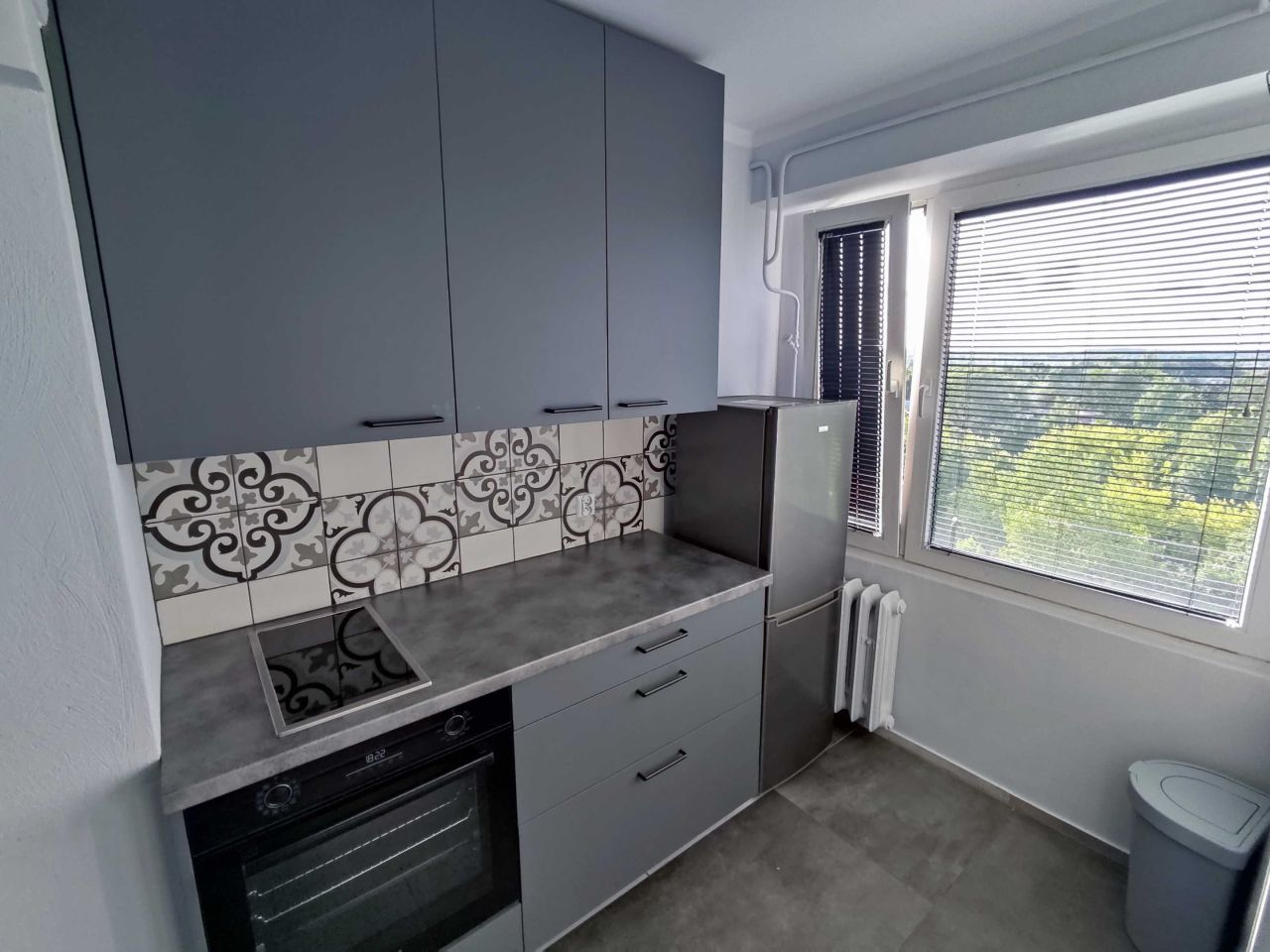 Mieszkanie 1-pokojowe Lublin Czechów, ul. Kurantowa. Zdjęcie 8