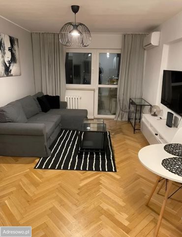 Mieszkanie 2-pokojowe Warszawa Żoliborz, ul. Władysława Broniewskiego. Zdjęcie 1