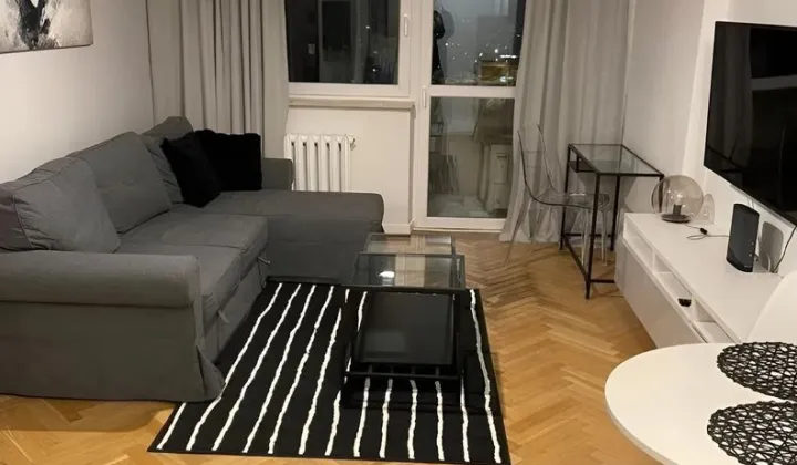 Mieszkanie 2-pokojowe Warszawa Żoliborz, ul. Władysława Broniewskiego