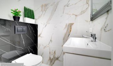 dom szeregowy, 4 pokoje Warszawa Rembertów