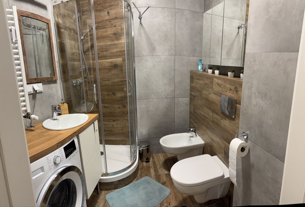 Mieszkanie 1-pokojowe Katowice Ligota, ul. Biskupa Tadeusza Szurmana. Zdjęcie 6