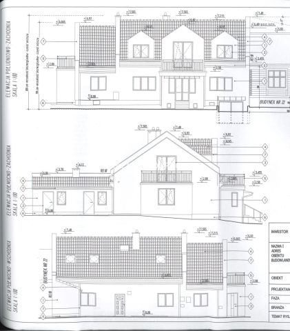 dom wolnostojący, 4 pokoje Kraków Prądnik Biały, ul. Głogowa. Zdjęcie 40