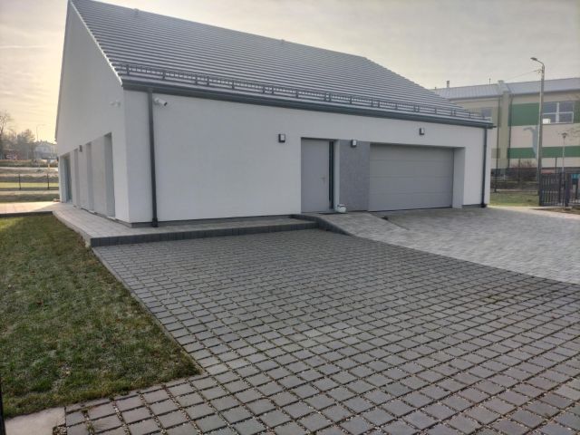 dom wolnostojący, 5 pokoi Pręgowo, brzozowa. Zdjęcie 1