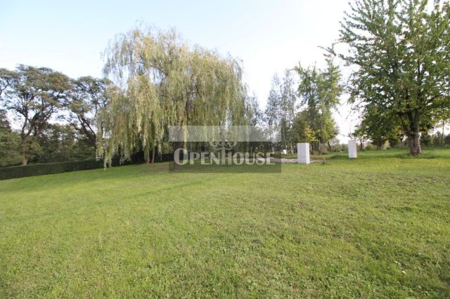 Działka budowlana Ruszowice. Zdjęcie 6