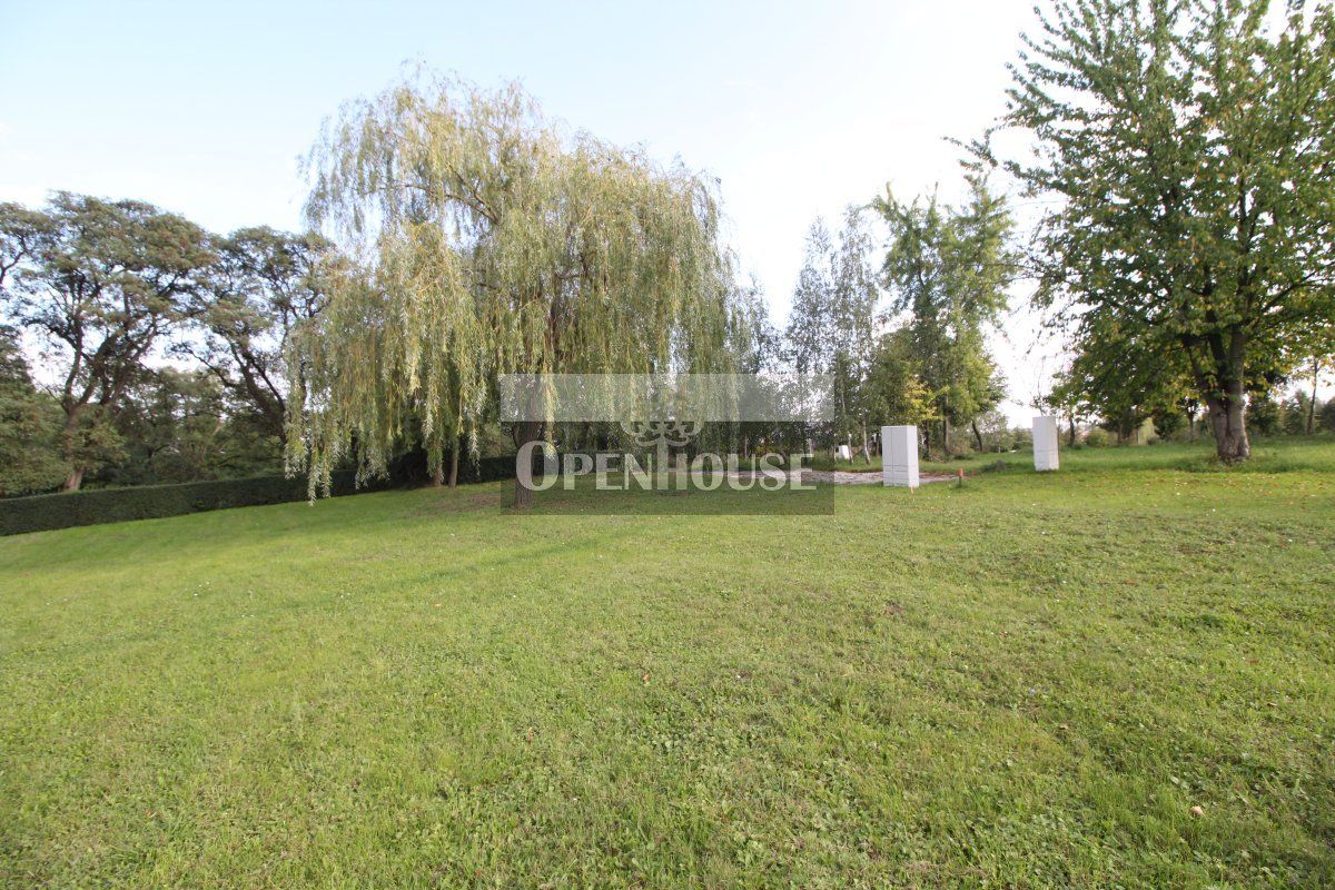 Działka budowlana Ruszowice. Zdjęcie 6