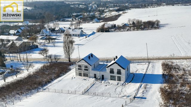 bliźniak, 5 pokoi Baszki. Zdjęcie 4