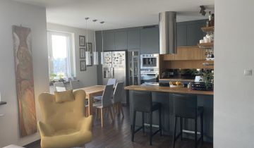 Mieszkanie 3-pokojowe Kraków Ruczaj, ul. Krokusowa