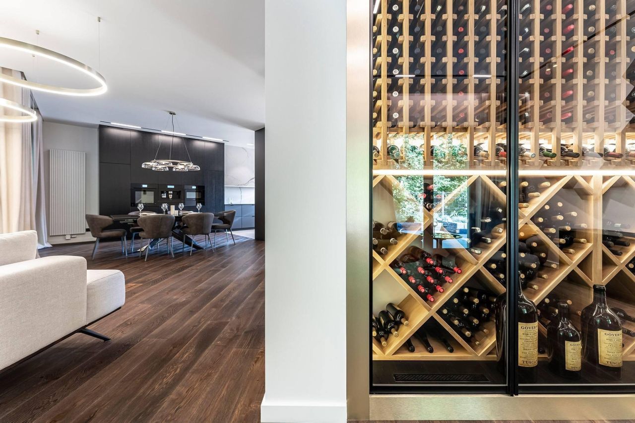 bliźniak, 6 pokoi Strzykuły, ul. Szmaragdowa. Zdjęcie 29