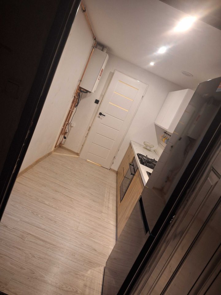 Mieszkanie 1-pokojowe Nowa Ruda. Zdjęcie 3