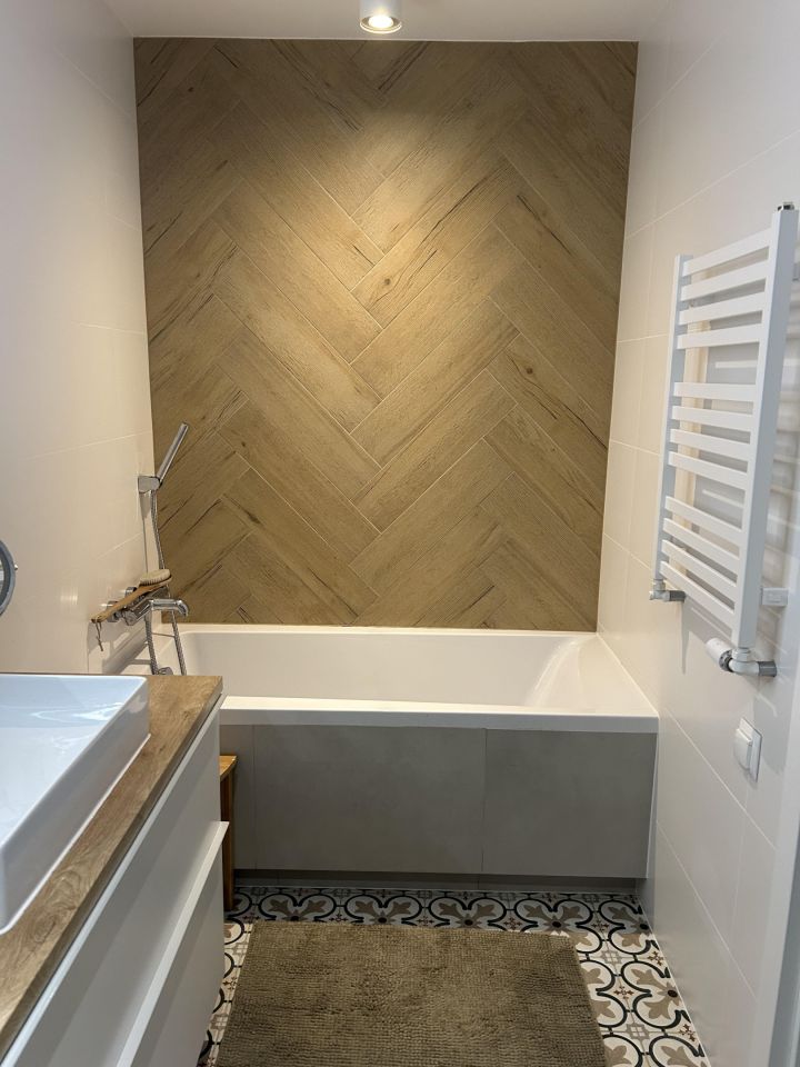 bliźniak, 5 pokoi Białystok Wygoda, ul. Mieczysława Karłowicza. Zdjęcie 12