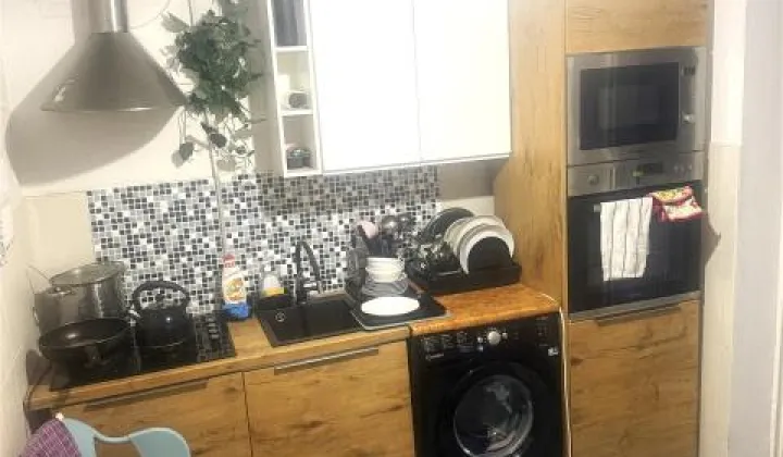 bliźniak, 3 pokoje Warszawa Wawer