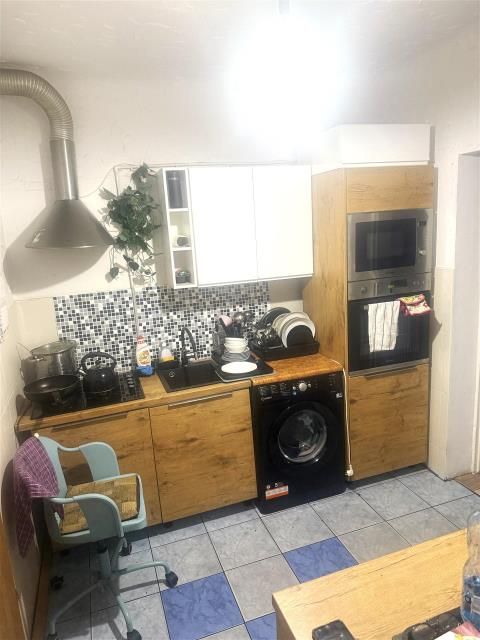 bliźniak, 3 pokoje Warszawa Wawer. Zdjęcie 1