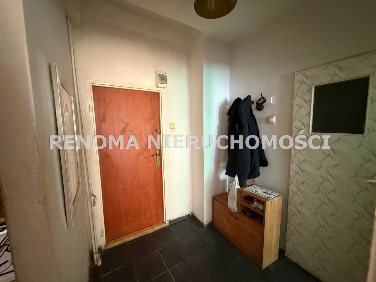 Mieszkanie 2-pokojowe Wałbrzych Śródmieście, ul. Stanisława Moniuszki. Zdjęcie 6