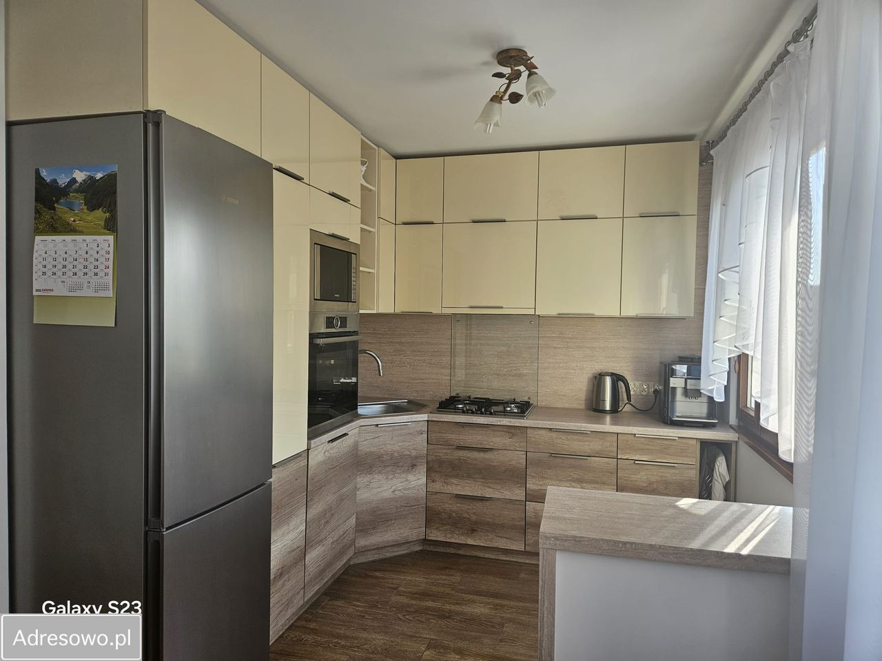 Mieszkanie 3-pokojowe Jelenia Góra Zabobrze, ul. Oskara Kolberga. Zdjęcie 12