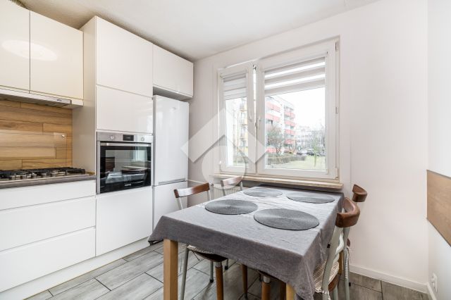 Mieszkanie 3-pokojowe Kraków Kurdwanów, ul. Stanisława Stojałowskiego. Zdjęcie 7