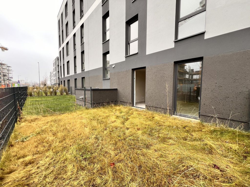 Mieszkanie 3-pokojowe Warszawa Praga-Południe, ul. Siennicka. Zdjęcie 5