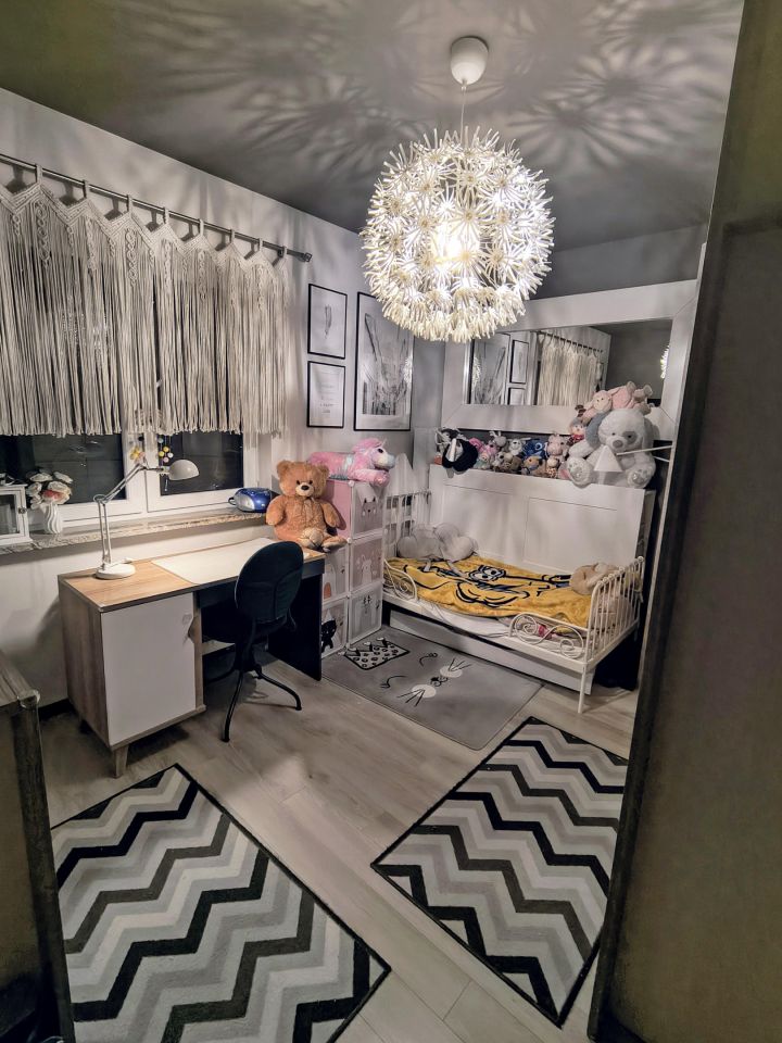 Mieszkanie 3-pokojowe Czapury, ul. Nad Potokiem. Zdjęcie 5