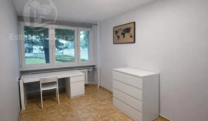 Mieszkanie 2-pokojowe Wrocław Śródmieście, ul. kard. Stefana Wyszyńskiego